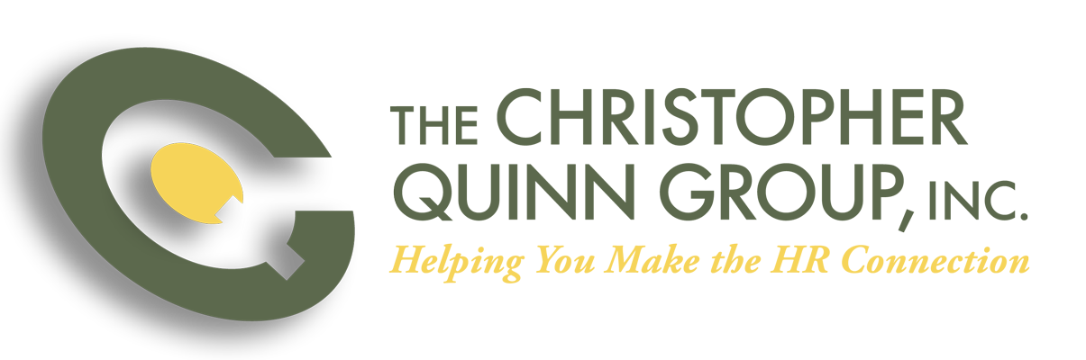 Christopher Quinn Group Logo
